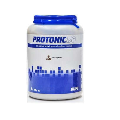 Protonic 80 - Cacao 750 g