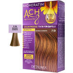 Biokeratin - Ach8 color prodige 7/d biondo dorato