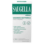 Attiva vaginosi batterica 7 ovuli vaginali