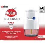 Autan - Defense liquido elettrico casa 36 ml