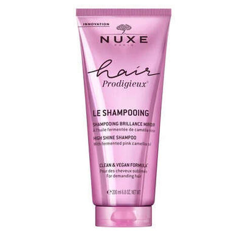 Nuxe - Hair prodigieuse shampoo 200 ml