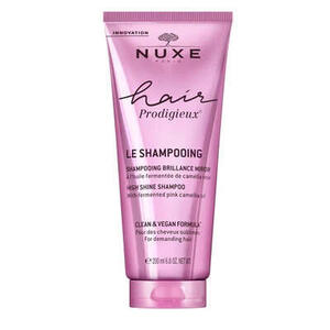 Nuxe - Hair prodigieuse shampoo 200 ml