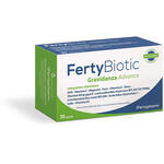 Fertybiotic - Gravidanza advance 30 capsule da 1,15 g