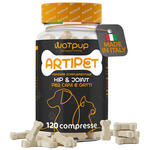 Wotpupartipet 2,0 - Wotpup artipet 2,0 120 compresse