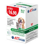 Gastrointestinale - Active pet benessere  30 compresse appetibili