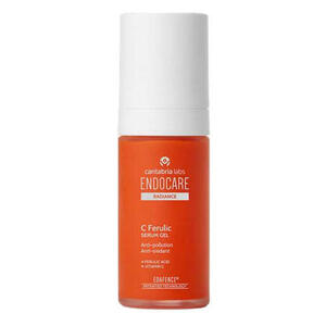 Endocare c ferulic - Endocare radiance c ferulic serum gel 30 ml