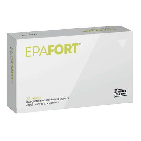 Agaton - Epafort 30 capsule
