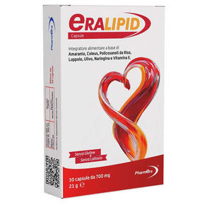 Eralipid - 30 capsule