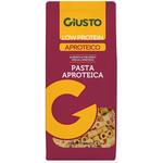 Giusto - Aproteico tubetto rigato 250 g