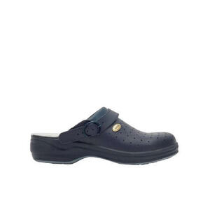Scholl's - New bonus punched bycast unisex blue removable insole navy 39