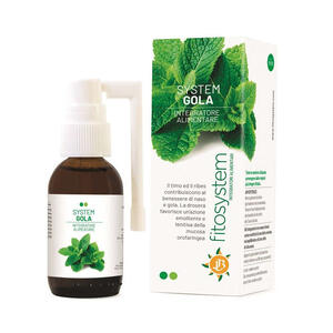 System gola - 30 ml