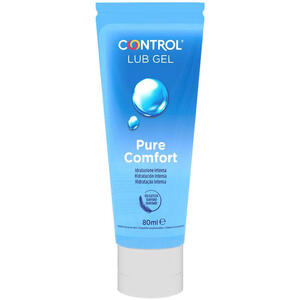 Control - Pure comfort lubrificante 80 ml