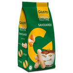 Giusto - Senza glutine savoiardi 150 g
