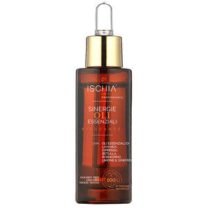 Salidiischia - Sali di ischia sinergie oli essenziali riducente 30 ml