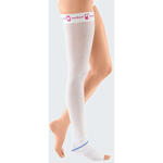 Mediven - Calza coscia post operatoria struva 23 mmhg h917 bianco 4