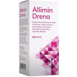 Allimin drena - 500 ml