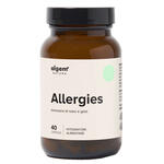 Algem natura - Algem allergies 40 capsule