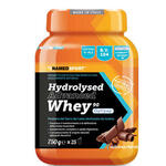 Named - Hydrolysed advanced whey delicious chocolate barattolo polvere orale 750 g