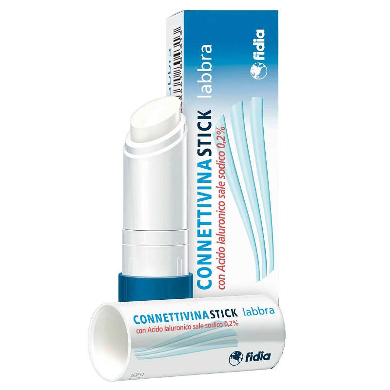 Connettivina - Stick labbra 3 g