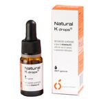 Natural k drops - Gocce 15 ml