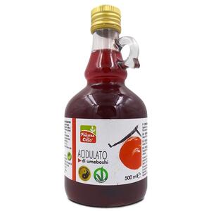 La finestra sul cielo - Acidulato di umeboshi 500 ml