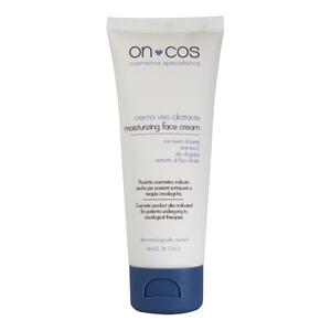 Oncos - Crema viso idratante lenitiva 75 ml