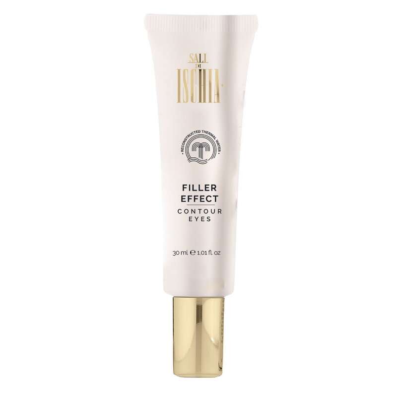 Sali di ischia contorno occhi sirha - Sali di ischia body lotion cashmere 250 ml