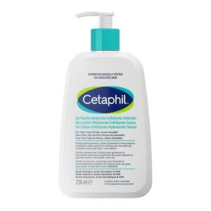 Cetaphil - Sa fluido esfoliante delicato 236 ml