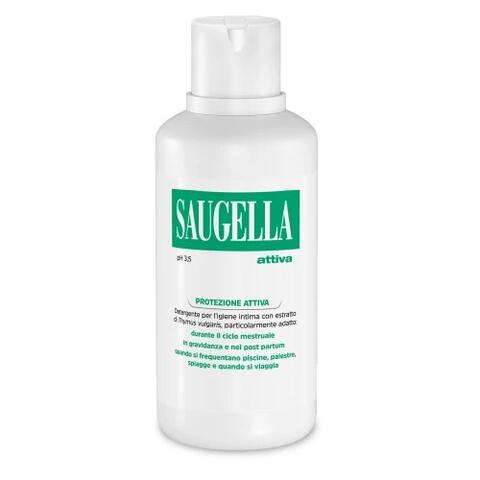 Saugella - Attiva 750 ml