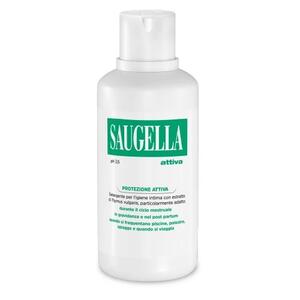 Saugella - Attiva 750 ml