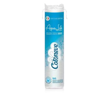 Sisma S.p.A. - COTONEVE DISCH LEVATRUCCO