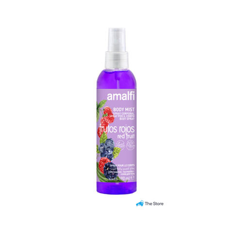 MELONI - AMALFI BODY MIST SPRAY
