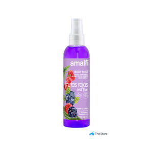 MELONI - AMALFI BODY MIST SPRAY