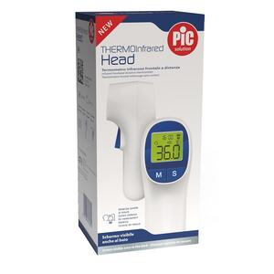 Pic - Termometro  thermoinfrared head