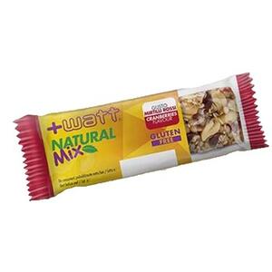 + WATT SRL - NATURAL MIX BARRETTA 30 G