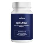 Pharmalma - Serenmind 60 capsule