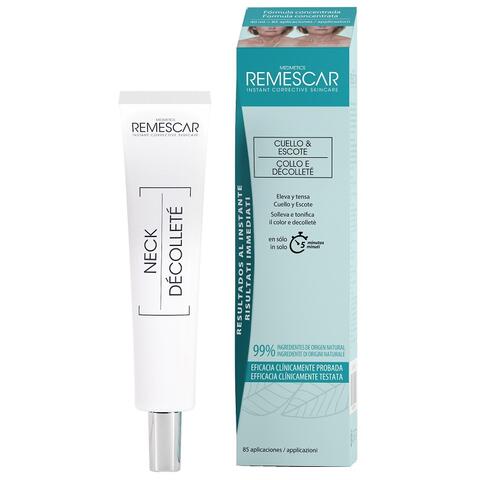 Remescar collo & dÉcolletÉ - Remescar collo & decolte' 40 ml