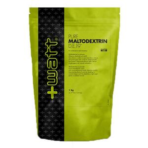 + WATT SRL - PURE MALTODEXTRIN D E 19 