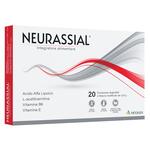 Medisin - Neurassial 20 compresse 1,33 g senza glutine senza lattosio