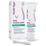 Multi-gyn - Actigel 2in1 50 ml