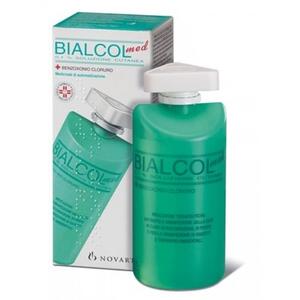 Bialcol - Bialcol Med Soluzione Cutanea