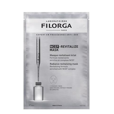 Filorga - Ncef revitalize sheet mask 20 ml