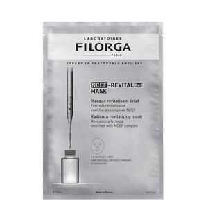 Filorga - Ncef revitalize sheet mask 20 ml