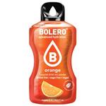 BOLERO RED ORANGE 9 G