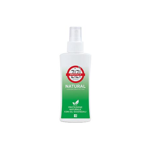 Laboratorio della farmacia -  ZIZI' NATURAL SPRAY 100 ML