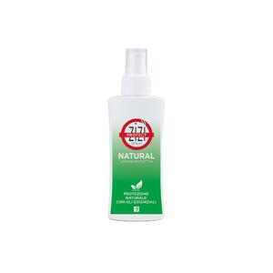 Laboratorio della farmacia -  ZIZI' NATURAL SPRAY 100 ML