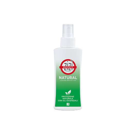 Laboratorio della farmacia -  ZIZI' NATURAL SPRAY 100 ML