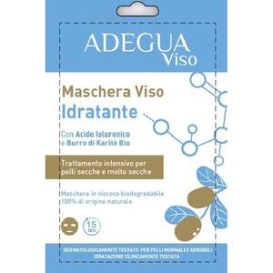 Consulteam - ADEGUA MASCHERA VISO IDRATANTE 45 G