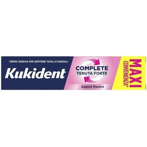 Kukident - KUKIDENT COMPLETE NEUTRO 70G