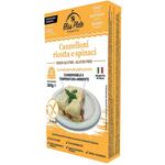 Bliss platecannelloniricotta e spinaci - Bliss plate cannelloni ricotta e spinaci 300 g